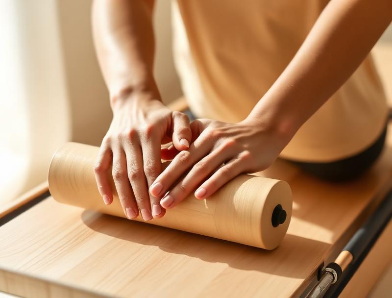 Einzelstunden Pilates